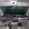 ISOLITE Outdoor PLUS, VW Grand California 600 und 680, Windschutzscheibe außen + 2 Kabinenfenster innen
